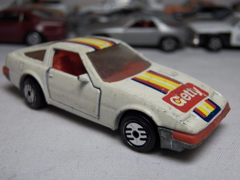 Illustration for article titled eBay HAWL (box 'o random cars edition) Pic heavy / Nostalgia heavy.